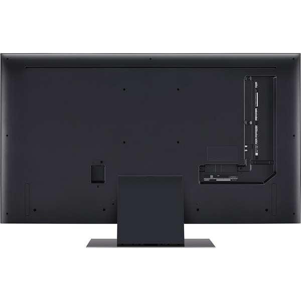 Televizor QNED Smart LG 50QNED813RE, Ultra HD 4K, HDR, 126cm