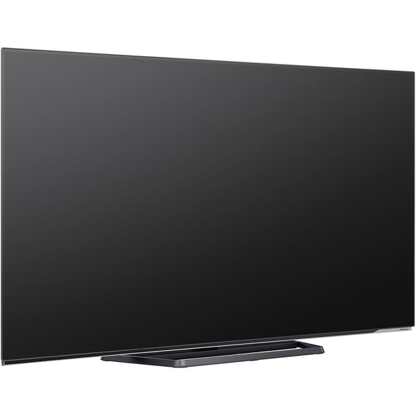 Televizor OLED Smart HISENSE 55A85H, Ultra HD 4K, HDR 10+, 139cm