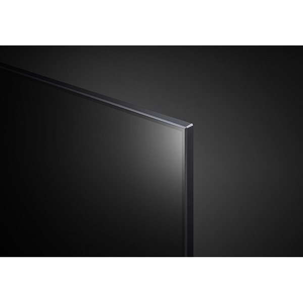 Televizor NanoCell Smart LG 55NANO813QA, Ultra HD 4K, HDR, 139 cm