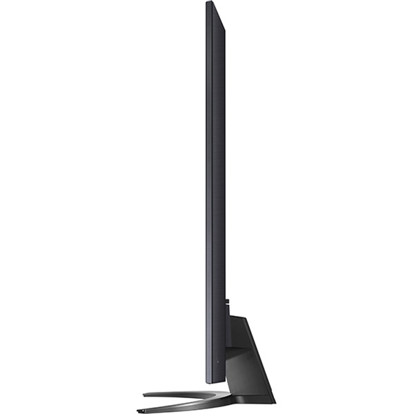 Televizor NanoCell Smart LG 55NANO813QA, Ultra HD 4K, HDR, 139 cm