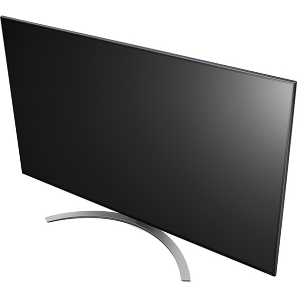 Televizor NanoCell Smart LG 55NANO813QA, Ultra HD 4K, HDR, 139 cm