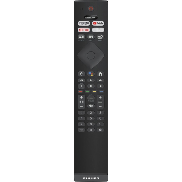 Televizor LED Smart PHILIPS 55PUS8518, Ultra HD 4K, HDR10+, 139cm