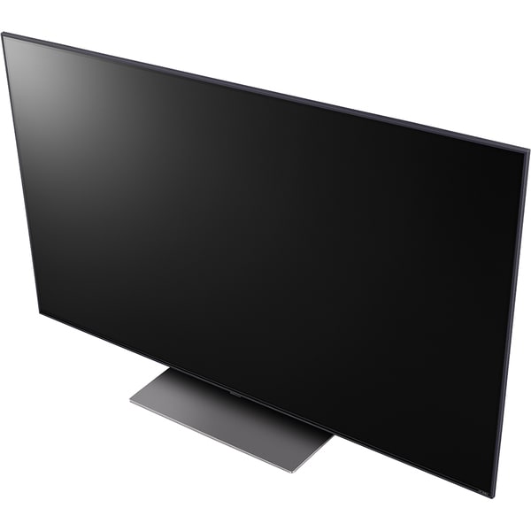 Televizor QNED Smart LG 55QNED813RE, Ultra HD 4K, HDR, 139cm