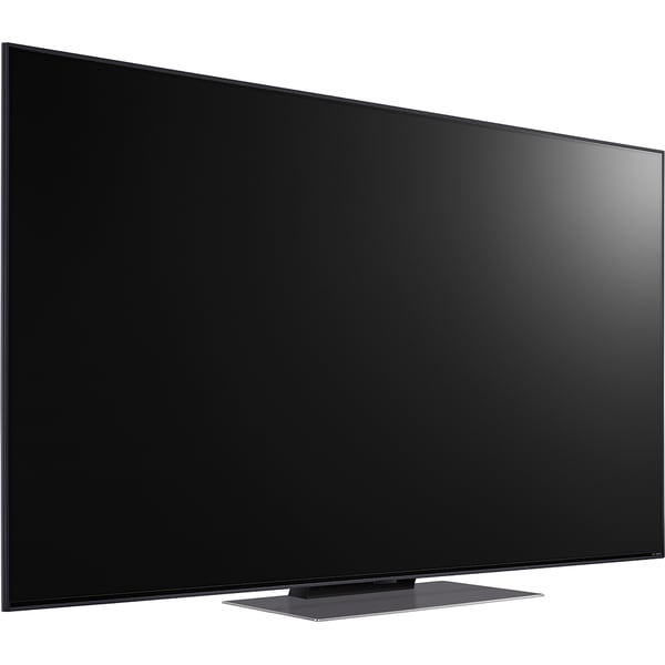 Televizor QNED Smart LG 55QNED813RE, Ultra HD 4K, HDR, 139cm