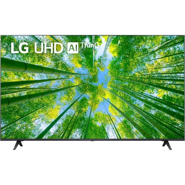 Televizor LED Smart LG 55UQ79003LA, ULTRA HD 4K, HDR, 139cm