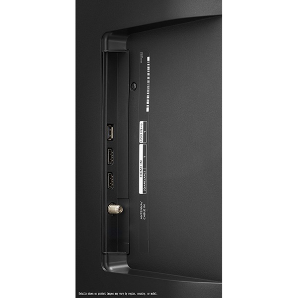 Televizor LED Smart LG 55UQ81003LB, Ultra HD 4K, HDR, 139 cm