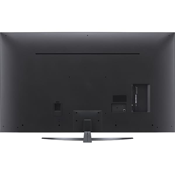 Televizor LED Smart LG 55UQ81003LB, Ultra HD 4K, HDR, 139 cm