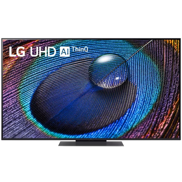 Televizor LED Smart LG 55UR91003LA, Ultra HD 4K, HDR, 139cm