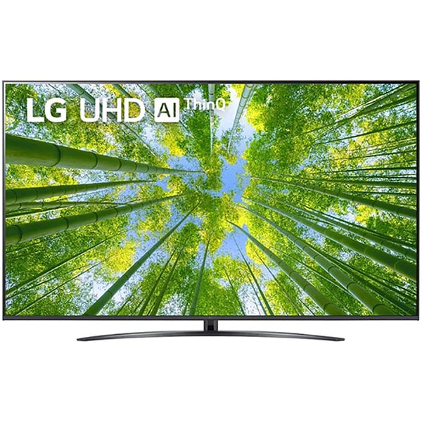 Inspiration Inquire Sometimes Televizor LED Smart LG 75UQ81003LB, Ultra HD 4K, HDR, 191 cm