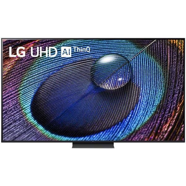Televizor LED Smart LG 75UR91003LA, Ultra HD 4K, HDR, 191cm