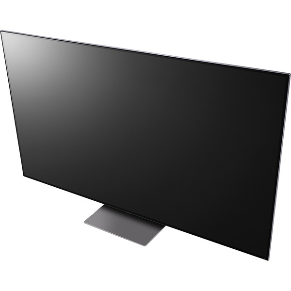 Televizor QNED Smart LG 86QNED813RE, Ultra HD 4K, HDR, 218cm