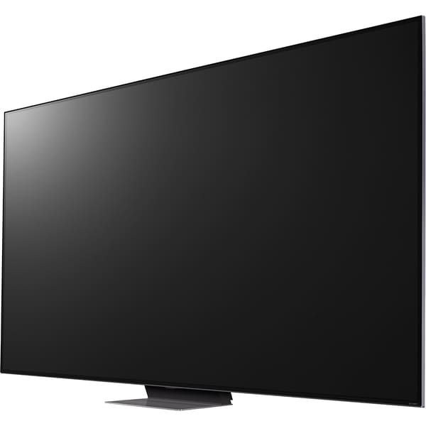 Televizor QNED Smart LG 86QNED813RE, Ultra HD 4K, HDR, 218cm