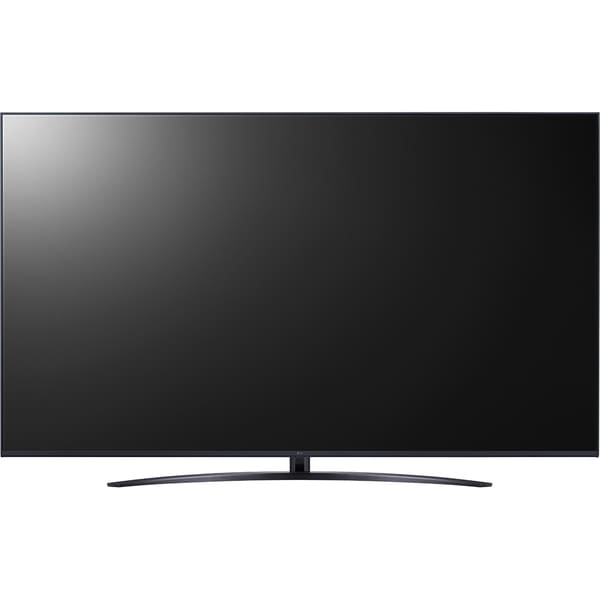 Televizor LED Smart LG 86UR81003LA, Ultra HD 4K, HDR, 218cm