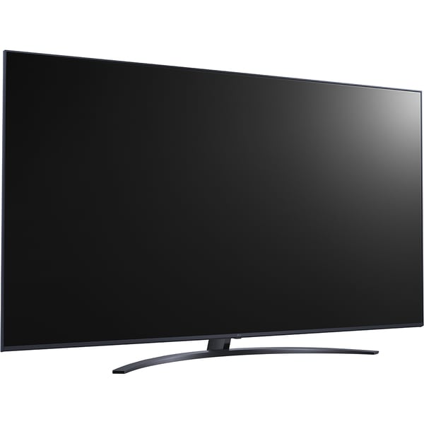 Televizor LED Smart LG 86UR81003LA, Ultra HD 4K, HDR, 218cm