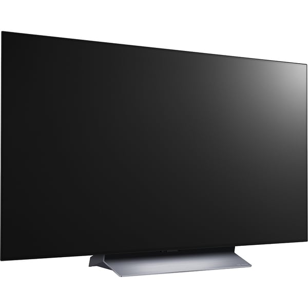 Televizor OLED Evo Smart LG 48C31LA, Ultra HD 4K, HDR, 121cm