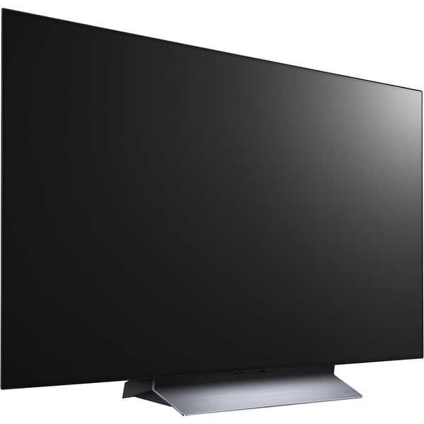 Televizor OLED Evo Smart LG 55C31LA, Ultra HD 4K, HDR, 139cm