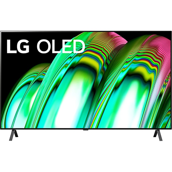 Televizor OLED Smart LG 65A23LA, Ultra HD 4K, HDR, 164cm