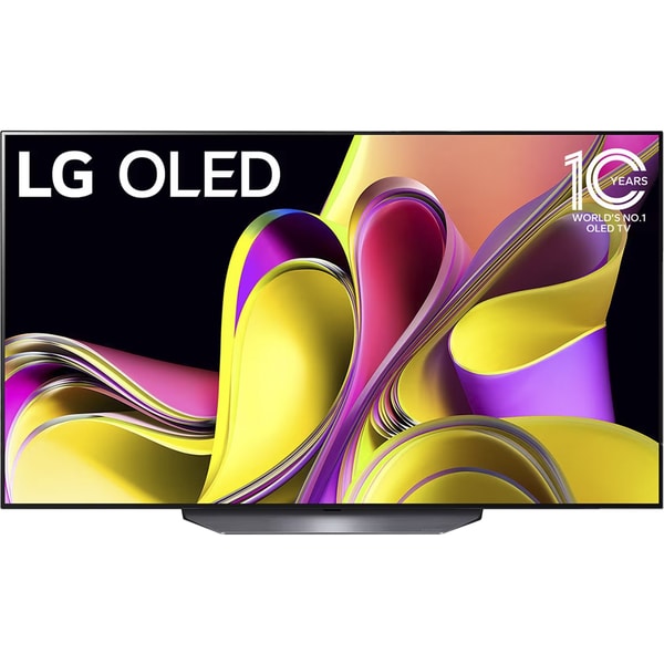 Televizor OLED Smart LG 65B33LA, Ultra HD 4K, HDR, 164cm