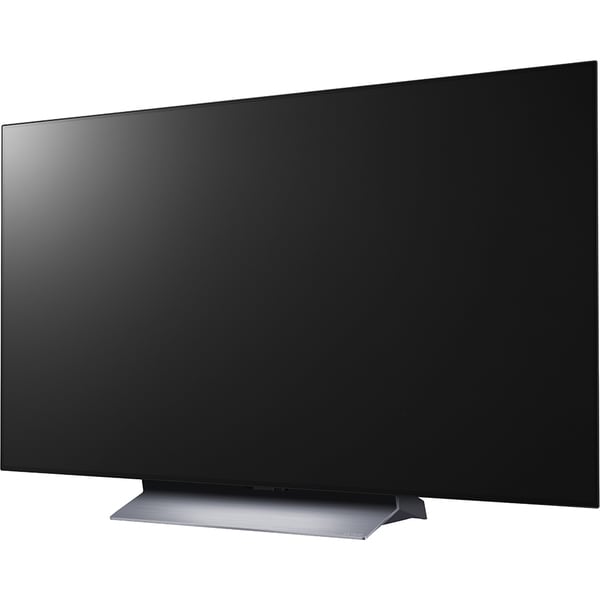 Televizor OLED Evo Smart LG 77C31LA, Ultra HD 4K, HDR, 195cm