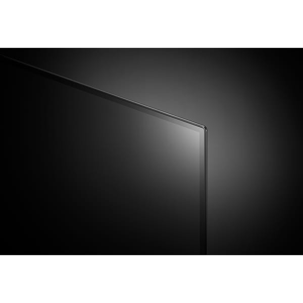 Televizor OLED Evo Smart LG 83C31LA, Ultra HD 4K, HDR, 210cm