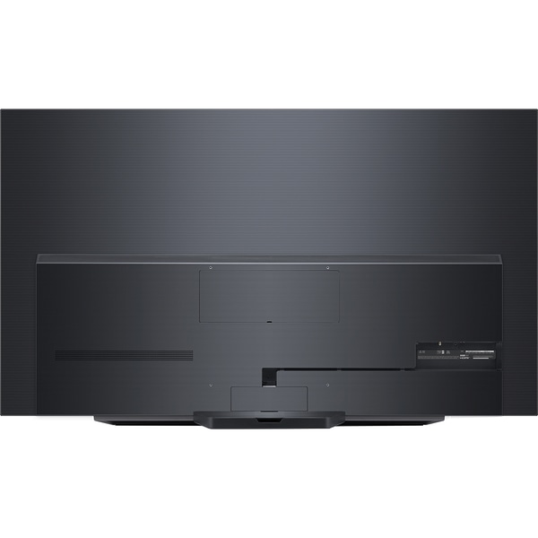 Televizor OLED Evo Smart LG 83C31LA, Ultra HD 4K, HDR, 210cm