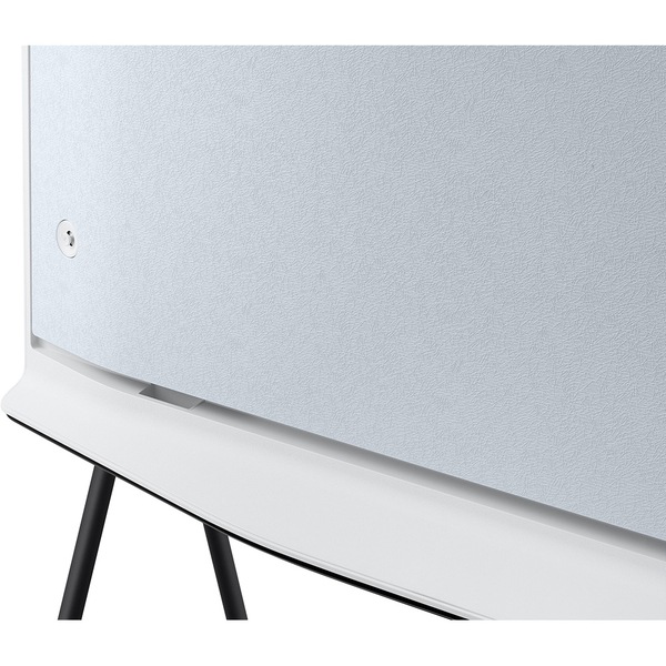 Televizor Lifestyle The Serif QLED SAMSUNG 43LS01BG, Ultra HD 4K, 108cm