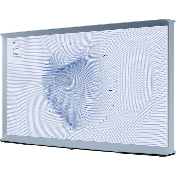 Televizor Lifestyle The Serif Smart SAMSUNG 50LS01BB, Ultra HD 4K, HDR, 125cm
