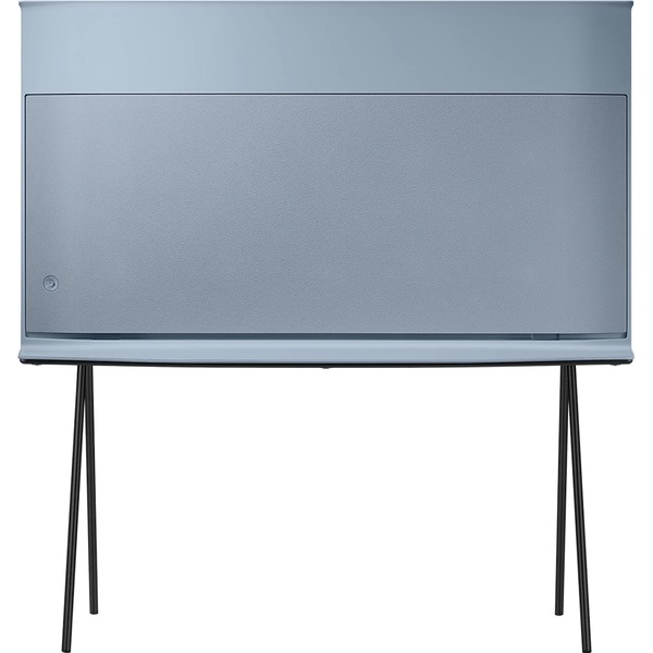 Televizor Lifestyle The Serif Smart SAMSUNG 50LS01BB, Ultra HD 4K, HDR, 125cm