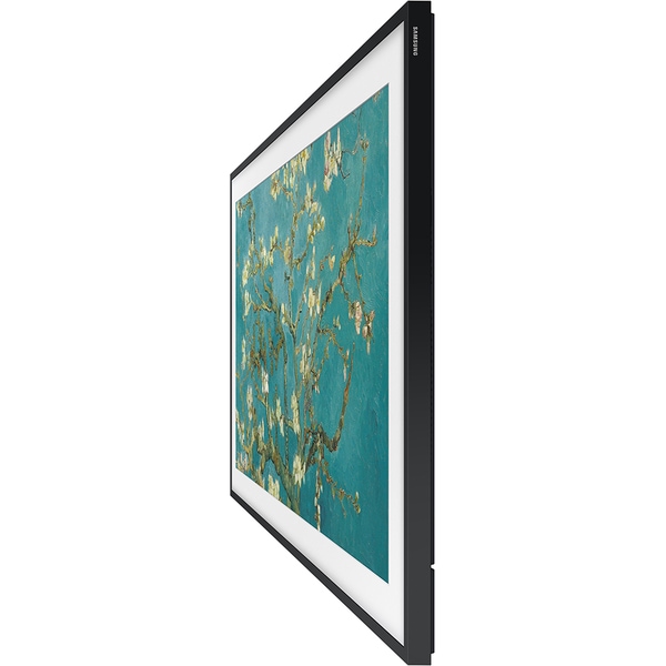 Televizor Lifestyle The Frame QLED SAMSUNG 50LS03BG, Ultra HD 4K, 125cm