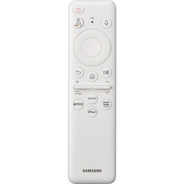 Televizor Lifestyle The Serif QLED SAMSUNG 55LS01BH, Ultra HD 4K, 138cm