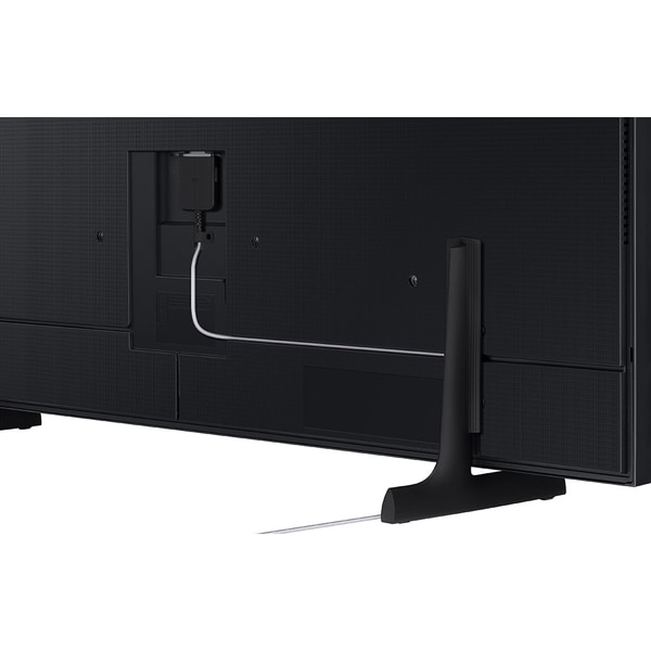 Televizor Lifestyle The Frame QLED SAMSUNG 55LS03BG, Ultra HD 4K, 138cm