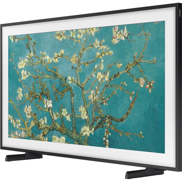 Televizor Lifestyle The Frame QLED SAMSUNG 55LS03BG, Ultra HD 4K, 138cm