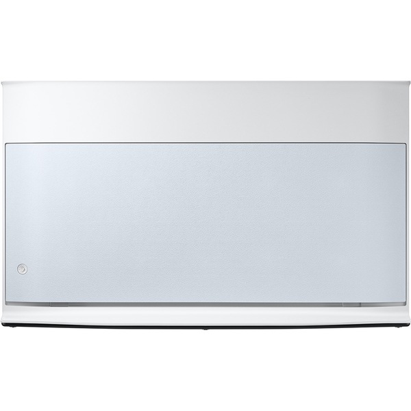 Televizor Lifestyle The Serif QLED SAMSUNG 65LS01BG, Ultra HD 4K, 163cm