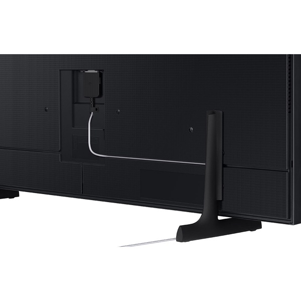 Televizor Lifestyle The Frame QLED SAMSUNG 75LS03BG, Ultra HD 4K, 189cm