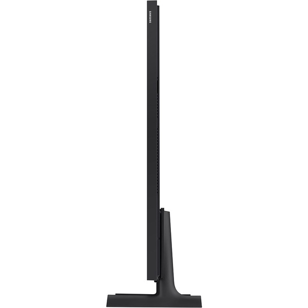 Televizor Lifestyle The Frame QLED SAMSUNG 75LS03BG, Ultra HD 4K, 189cm
