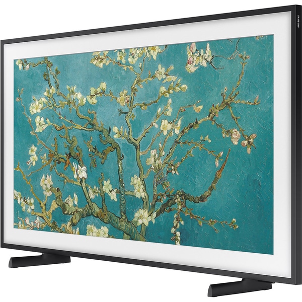 Televizor Lifestyle The Frame QLED SAMSUNG 75LS03BG, Ultra HD 4K, 189cm