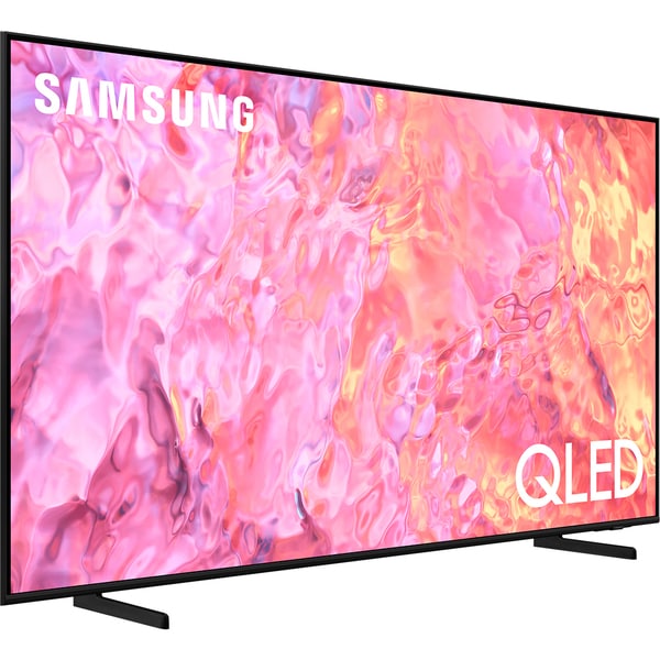 Televizor QLED Smart SAMSUNG 75Q60C, Ultra HD 4K, HDR, 189cm