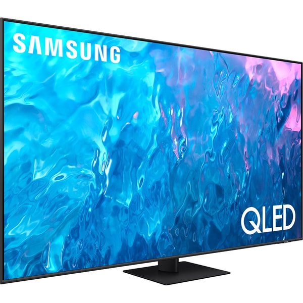 Televizor QLED Smart SAMSUNG 75Q70C, Ultra HD 4K, HDR, 189cm