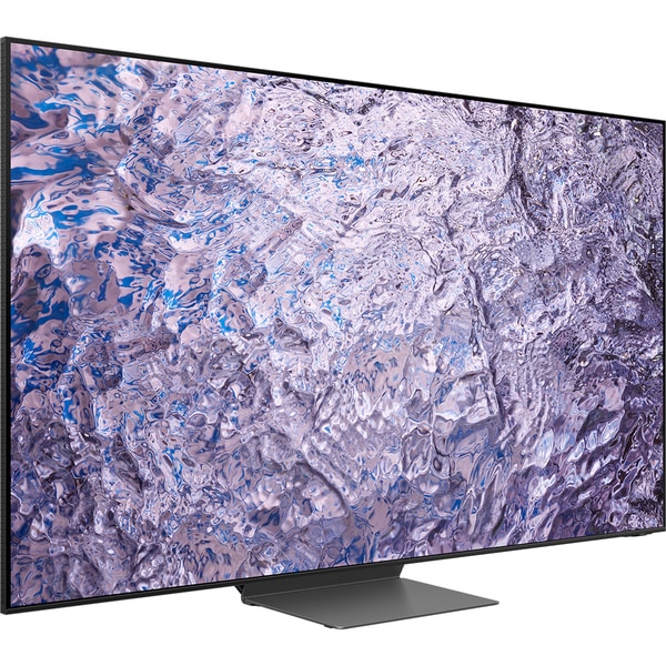Televizor Neo QLED Smart SAMSUNG 75QN800C, 8K, HDR, 189cm