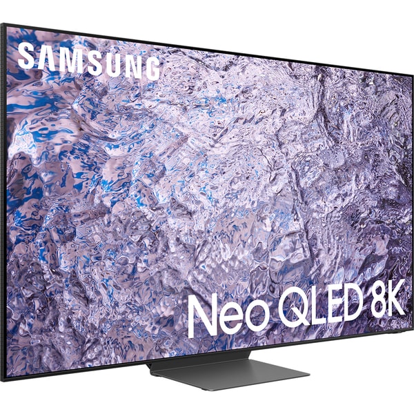 Televizor Neo QLED Smart SAMSUNG 75QN800C, 8K, HDR, 189cm