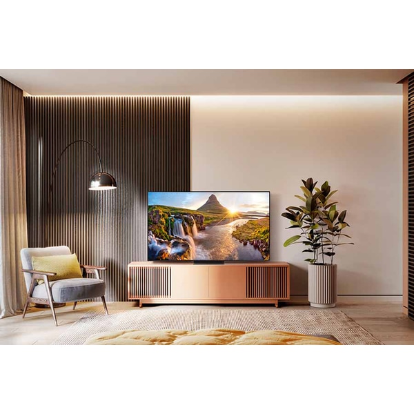 Televizor Neo QLED Smart SAMSUNG 75QN800C, 8K, HDR, 189cm