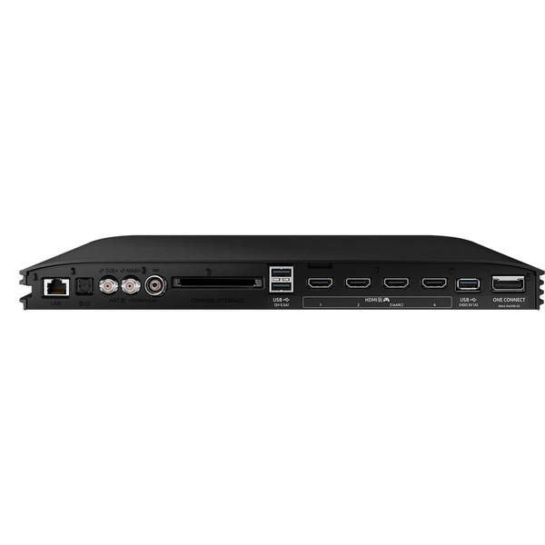 Televizor Neo QLED Smart SAMSUNG 75QN800C, 8K, HDR, 189cm