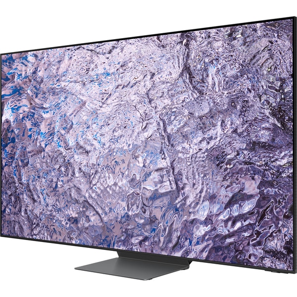 Televizor Neo QLED Smart SAMSUNG 75QN800C, 8K, HDR, 189cm
