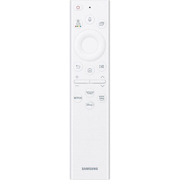 Televizor Lifestyle The Frame QLED SAMSUNG 85LS03BG, Ultra HD 4K, 214cm