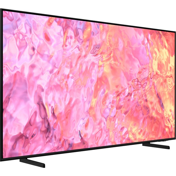 Televizor QLED Smart SAMSUNG 85Q60C, Ultra HD 4K, HDR, 214cm