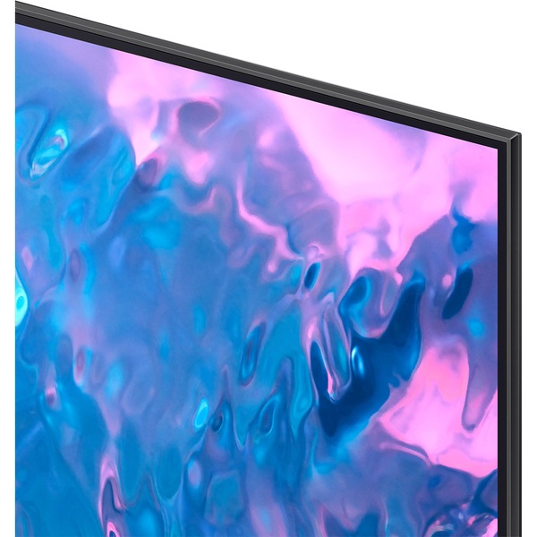 Televizor QLED Smart SAMSUNG 85Q70C, Ultra HD 4K, HDR, 214cm