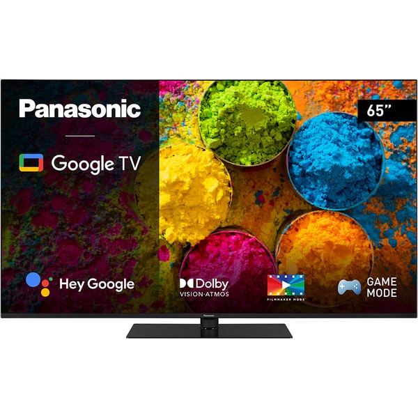 Televizor LED Smart PANASONIC TX-65MX700E, Ultra HD 4K, 164cm