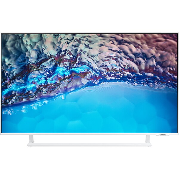 Televizor LED Smart SAMSUNG 43BU8582, Ultra HD 4K, HDR, 108cm