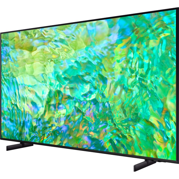 Televizor LED Smart SAMSUNG 43CU8072, Ultra HD 4K, HDR, 108cm