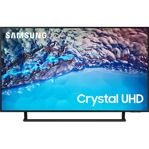 Televizor LED Smart SAMSUNG 50BU8502, Ultra HD 4K, HDR, 125cm
